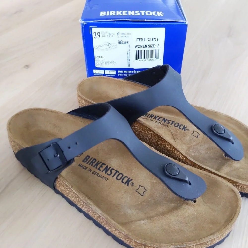 Birkenstock Women's Gizeh Sandal